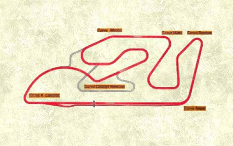 Pecco Bagnaia Juara Dunia MotoGP 2022
