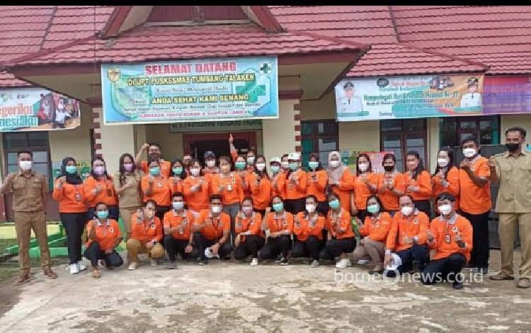Puskesmas Tumbang Talaken Segera Gelar Sunatan Massal hingga Pelayanan KB Gratis, Kapan?