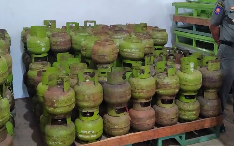 Pemerintah Disarankan Gencar Operasi Gas Elpiji Tingkat RT