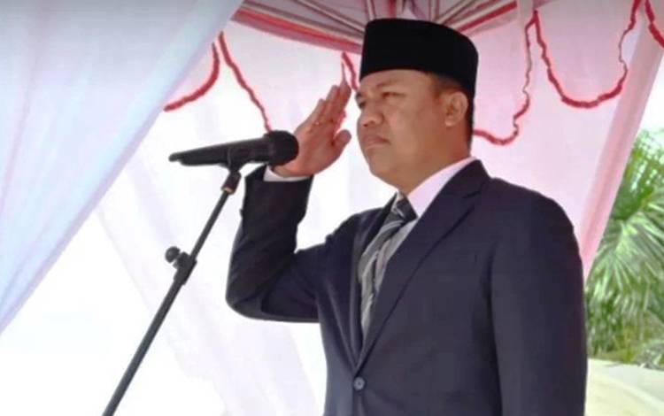Pemuda Diharapkan Mampu Mengikuti Perkembangan Iptek
