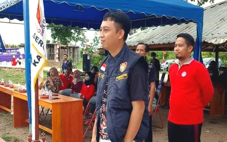 Masyarakat 3 Desa di Seruyan Harapkan Dukungan Peningkatan Perekonomian