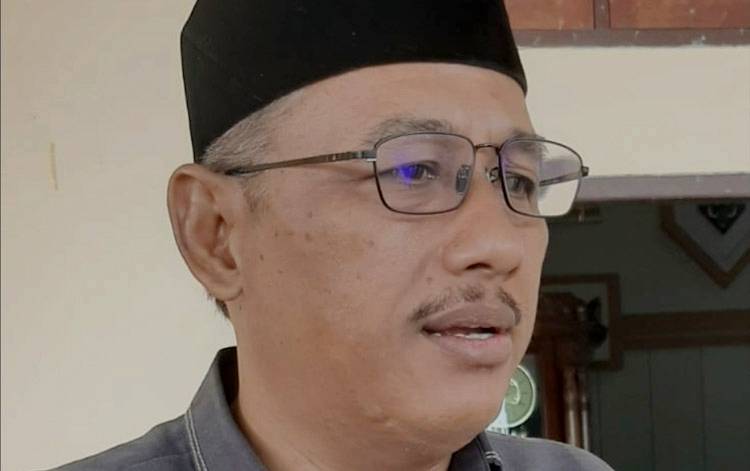 DPRD Kobar Bakal Sahkan Raperda Bantuan Hukum Bagi Masyarakat Miskin