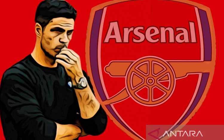 Arteta: Kemenangan atas Chelsea Tambah Kepercayaan diri Arsenal