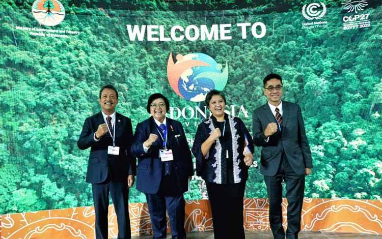 Wakil Ketua MPR RI: Generasi Muda Harus Berperan Atasi Perubahan Iklim