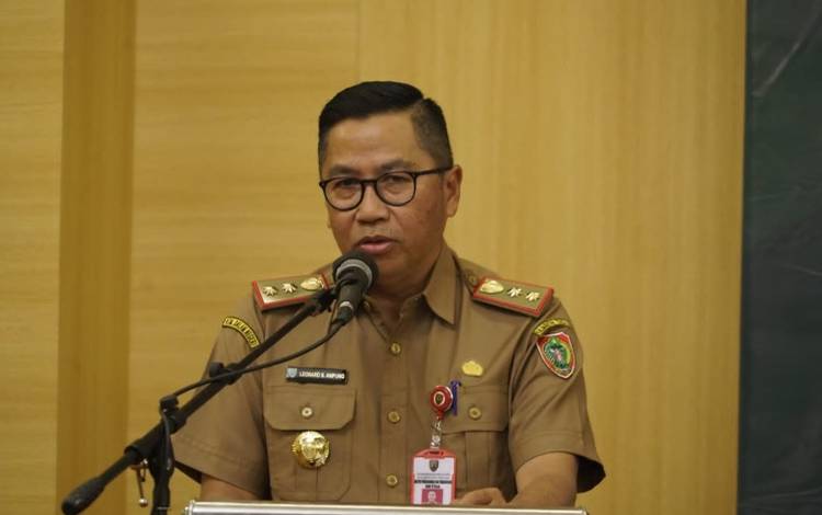 Percepatan Perhutanan Sosial Upaya Entaskan Kemiskinan