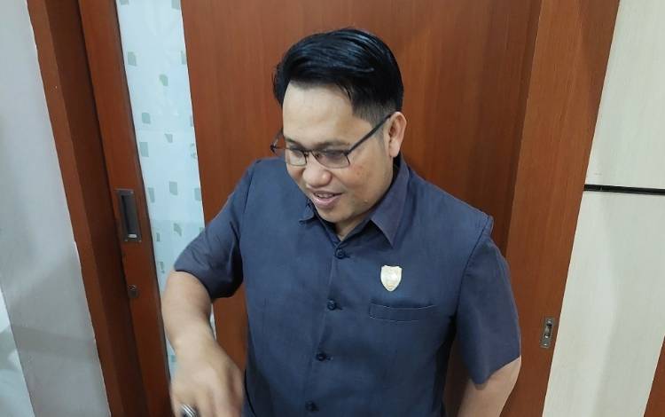 DPRD Kalteng Dorong Peningkatan Sarana Rumah Sakit untuk Menunjang Pelayanan