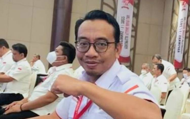 Pemprov Kalteng Diminta Evaluasi Konflik Antara Masyarakat dan PT IMK