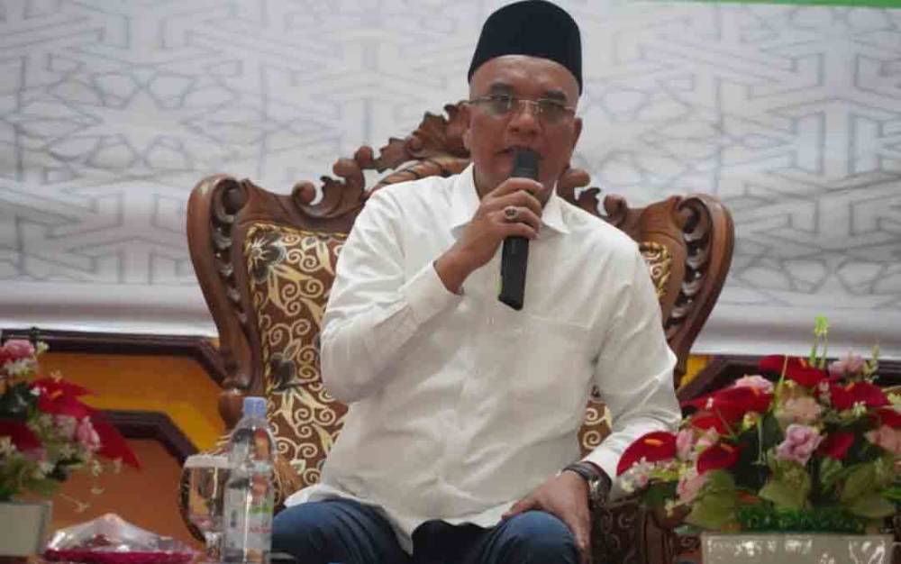 Undang-undang Pesantren Lidungi Hak Lulusan Pendidikan Non Formal
