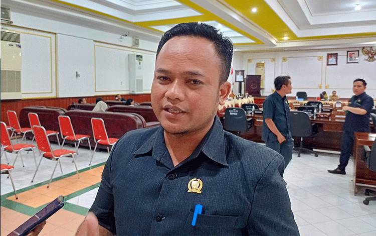 Vokalis Qasidah Gambus Asal Barito Timur Akan Wakili Kalteng pada Festival Qasidah Tingkat Nasional