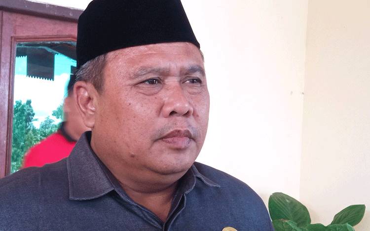 Tim MSF Spanyol Bakal Bantu Alat Penjernih Air Bagi Korban Banjir Di Kobar