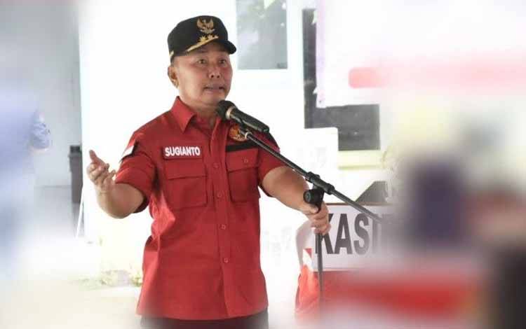 Pemprov Kalteng Bangun 15.529 Unit Rumah Layak Huni 6 Tahun Terakhir