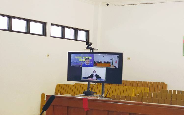 Menantu Curi Uang Rp70 Juta Milik Mertua untuk Judi Online