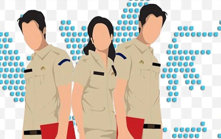 Inilah Tahapan Seleksi PPPK Tenaga Kesehatan Barito Utara 2022