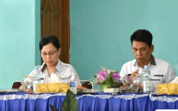 Pelatihan Transformasi Digital untuk Pengelolaan Koperasi