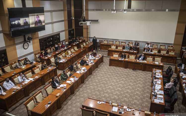 Shayne Pattynama Dapat Lampu Hijau Jadi WNI dari Dua Komisi DPR