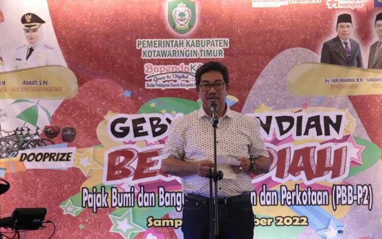 PBB Rumah Mewah Akan Ada Penyesuaian Harga