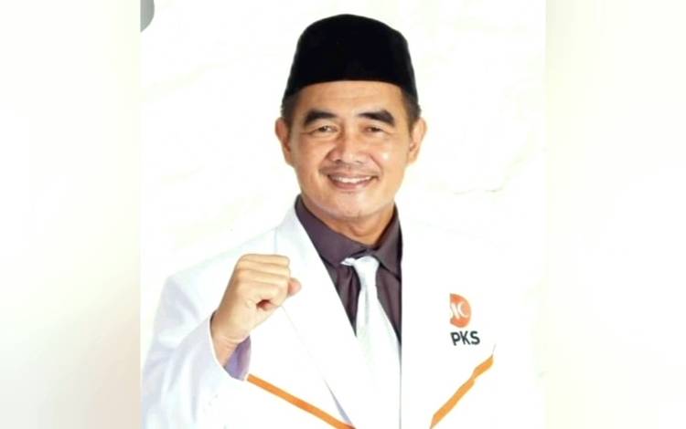 Anggota DPRD Kalteng Ini Ajak Semua Pihak Bangkitkan Semangat Kepahlawanan