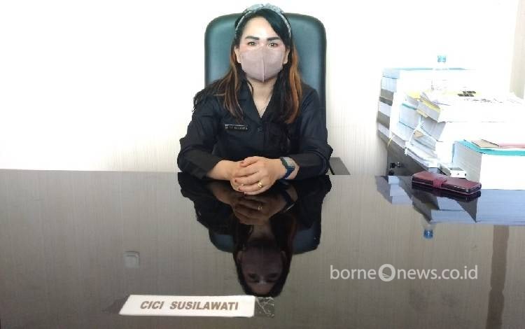 DPRD Gunung Mas Apresiasi Pelayanan Kesehatan Gartis yang akan Digelar oleh Puskesmas Tumbang Talake