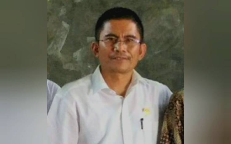Masyarakat Desa Lada Mandala Jaya Usul Peningkatan Jalan Usaha Tani