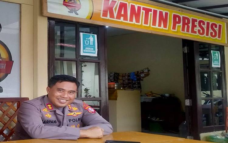 Polres Kotim akan Tindak Tegas Pelaku Asusila