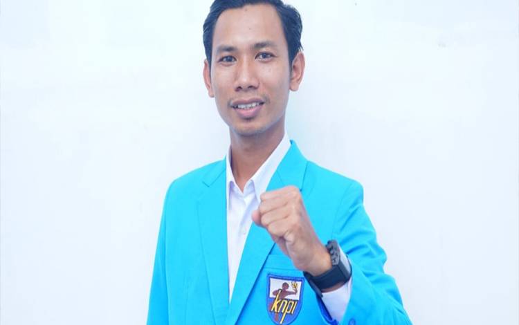 Jelang Rapimpurda dan Musda, KNPI Kapuas Lakukan Verifikasi OKP