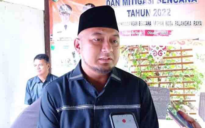 Penjualan Elpiji Bersubsidi Harus Diawasi Secara Ketat