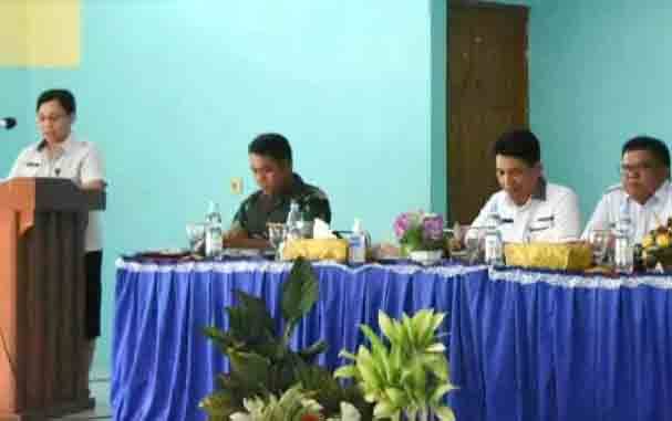 Keberadaan Koperasi dan UKM Perlu Diperhatikan Sebagai Wadah Berusaha