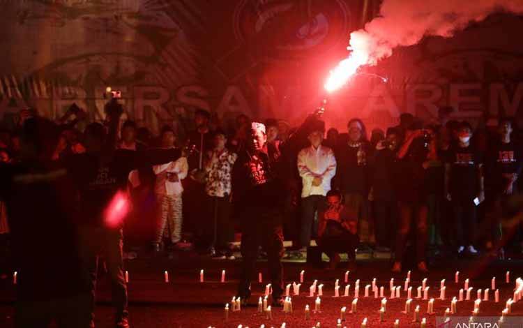 Ahli Ingatkan Soal Manajemen Risiko Cegah Insiden dalam "Event"