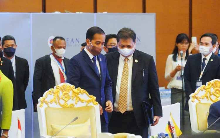 Indonesia Tekankan Inovasi, Ekonomi Digital dan Hijau di Forum ASEAN
