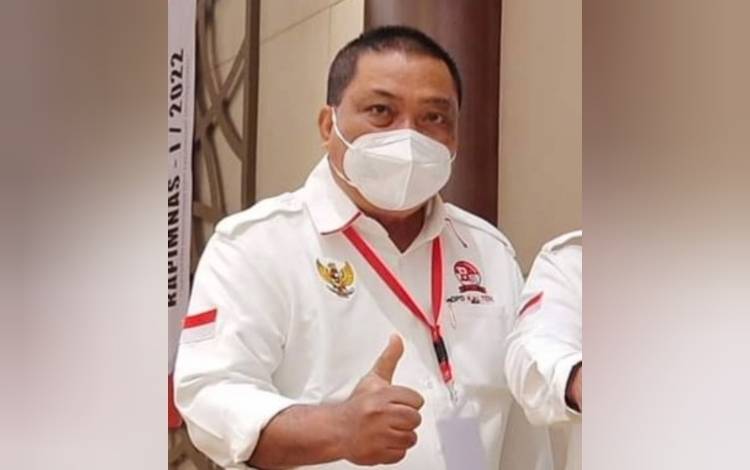 SDA Melimpah Perlu Dikelola Secara Maksimal di Kalteng