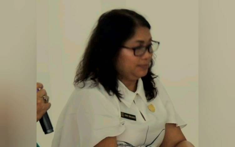 Legislator Ini Sebut Masih Banyak Sektor di Kalteng yang Perlu Diperhatikan dengan Serius