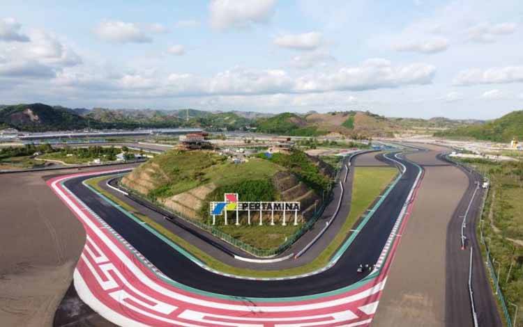 Aviasi Pariwisata Indonesia Optimistis Persiapkan World Superbike 2022