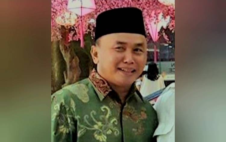 Gubernur Kalteng Ingatkan Program Tahun 2023 Fokus Bangkitkan Perekonomian