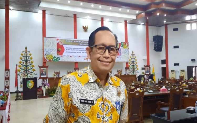 Rumah Sakit di Palangka Raya Belum Terapkan KRIS dan Masih Tunggu Evaluasi Pusat