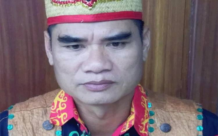 Rencana Hinting Adat PSKM PT. BMB Disebut Salah Kaprah
