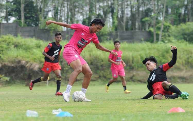 Arema FC Mulai Berlatih Normal Pascatragedi Kanjuruhan