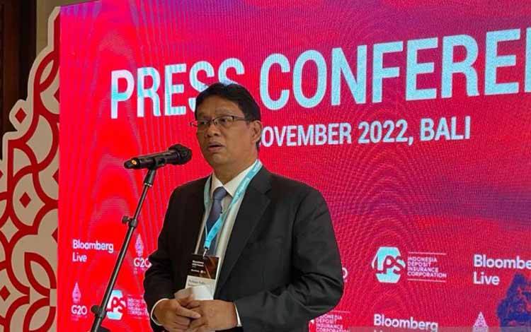 LPS Siapkan Rp3,8 Triliun untuk Investasi di IKN