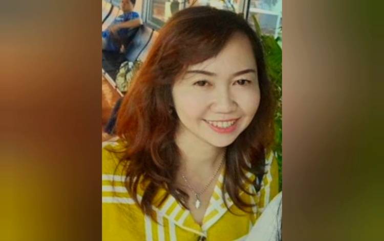 Angota DPRD Kalteng Ini Ajak Masyarakat Jaga Kelestarian Ekosistem DAS