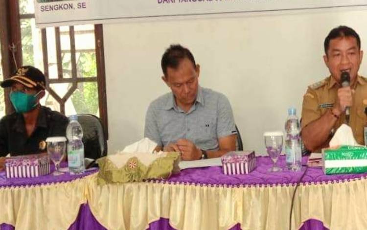 Legislator Harap Ada Solusi Penuhi Kebutuhan Listrik Masyarakat di Wilayah Pelosok Kalteng