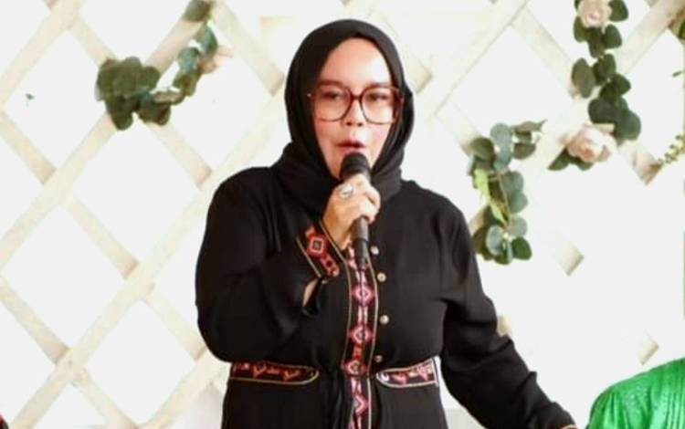 Dewan Berharap Pemda Terus Lestarikan Cagar Budaya di Kalteng