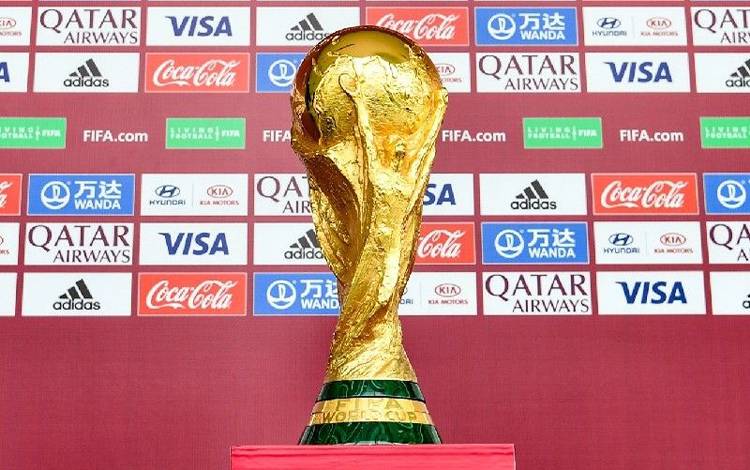 Al-Faraj Diharapkan Bisa Pulih untuk Perkuat Arab Saudi di Qatar