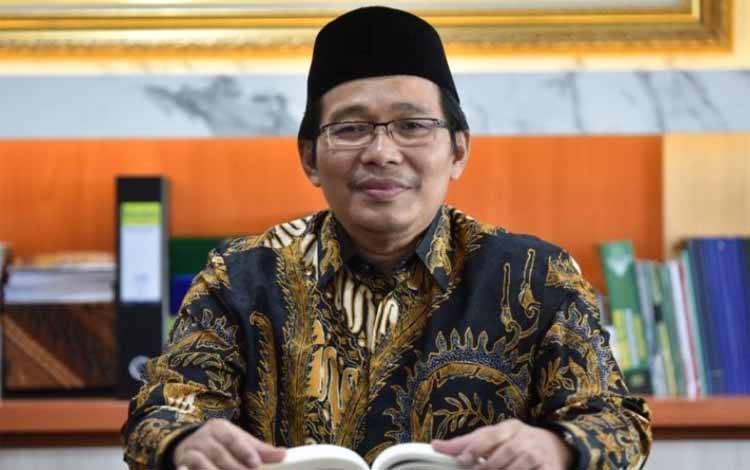 Dana BOS Tahap II untuk 2.553 Pesantren Siap Dicairkan