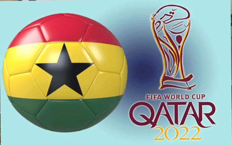 Ayew Bersaudara Pimpin Tim Ghana di Piala Dunia 2022
