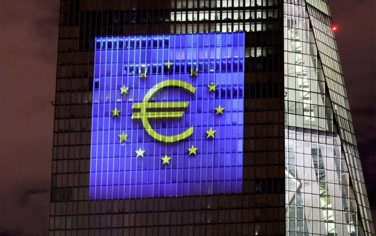 Bank di Kawasan Euro Merasa Siap Hadapi Krisis
