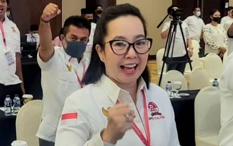 Pengembangan Budi Daya Ikan di Kalteng Perlu Ditingkatkan