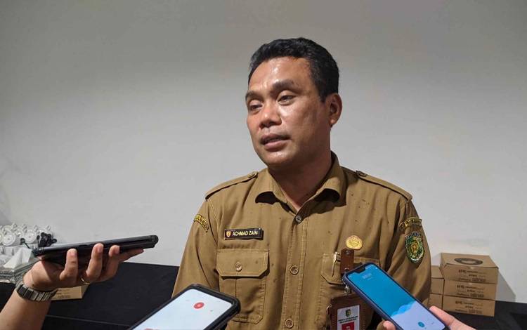 Perda Kantong Plastik Upaya Pemko Palangka Raya Cegah Pencemaran Lingkungan