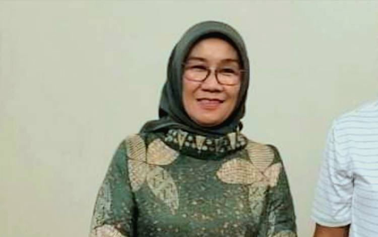Tingkat Perceraian Tinggi, Ketua Komisi III DPRD Kalteng: Perlu Solusi untuk Mengatasinya
