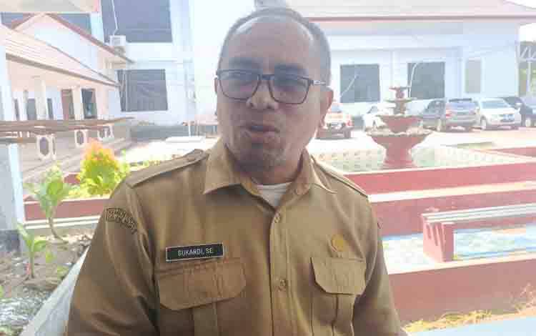 Bapenda Seruyan Gugah Kesadaran Pemilik Gedung Walet Penuhi Kewajiban Pajak