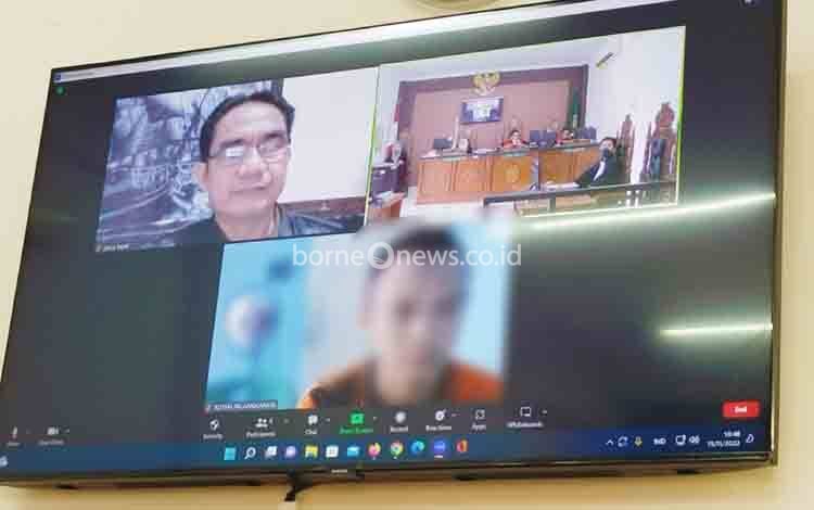 Uang Penjualan 30 Unit Motor Tak Disetor, Mantan Salesmen Terancam 2 Tahun Penjara