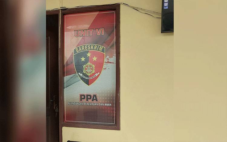 Astaga! Remaja ini Setubuhi Anak Bawah Umur di Sebuah Taman di Kapuas